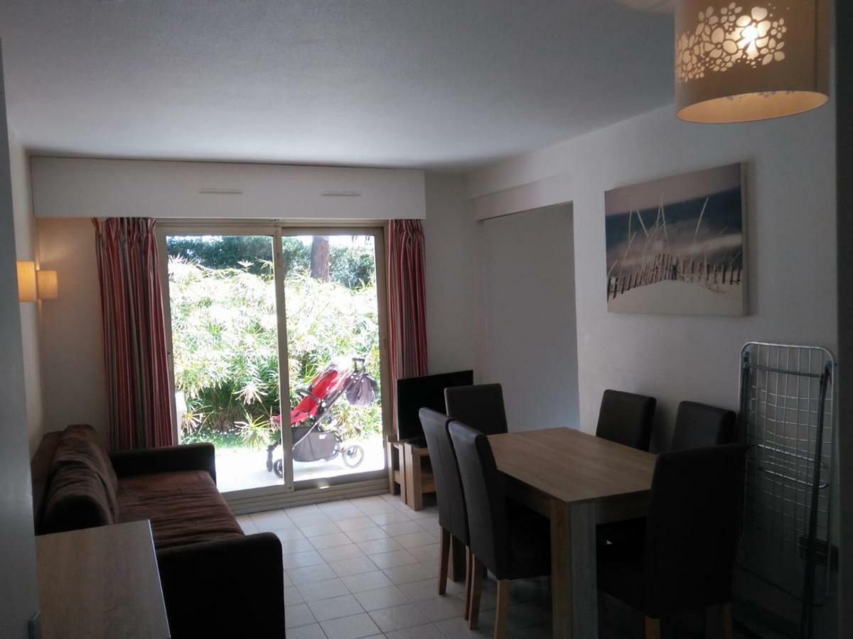 Open Residence Golfe Juan Vallauris Exterior photo