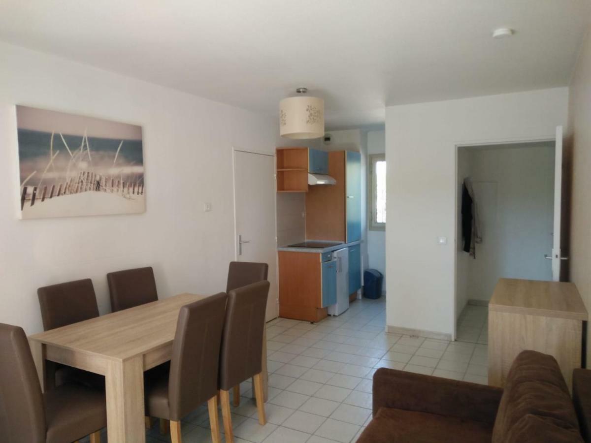 Open Residence Golfe Juan Vallauris Exterior photo